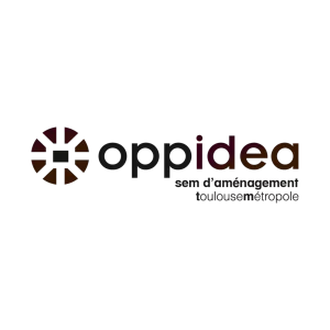 logo oppidea