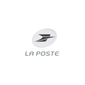 Logo La Poste