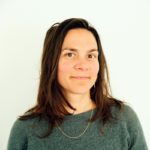 Photo de Eva Bigueres