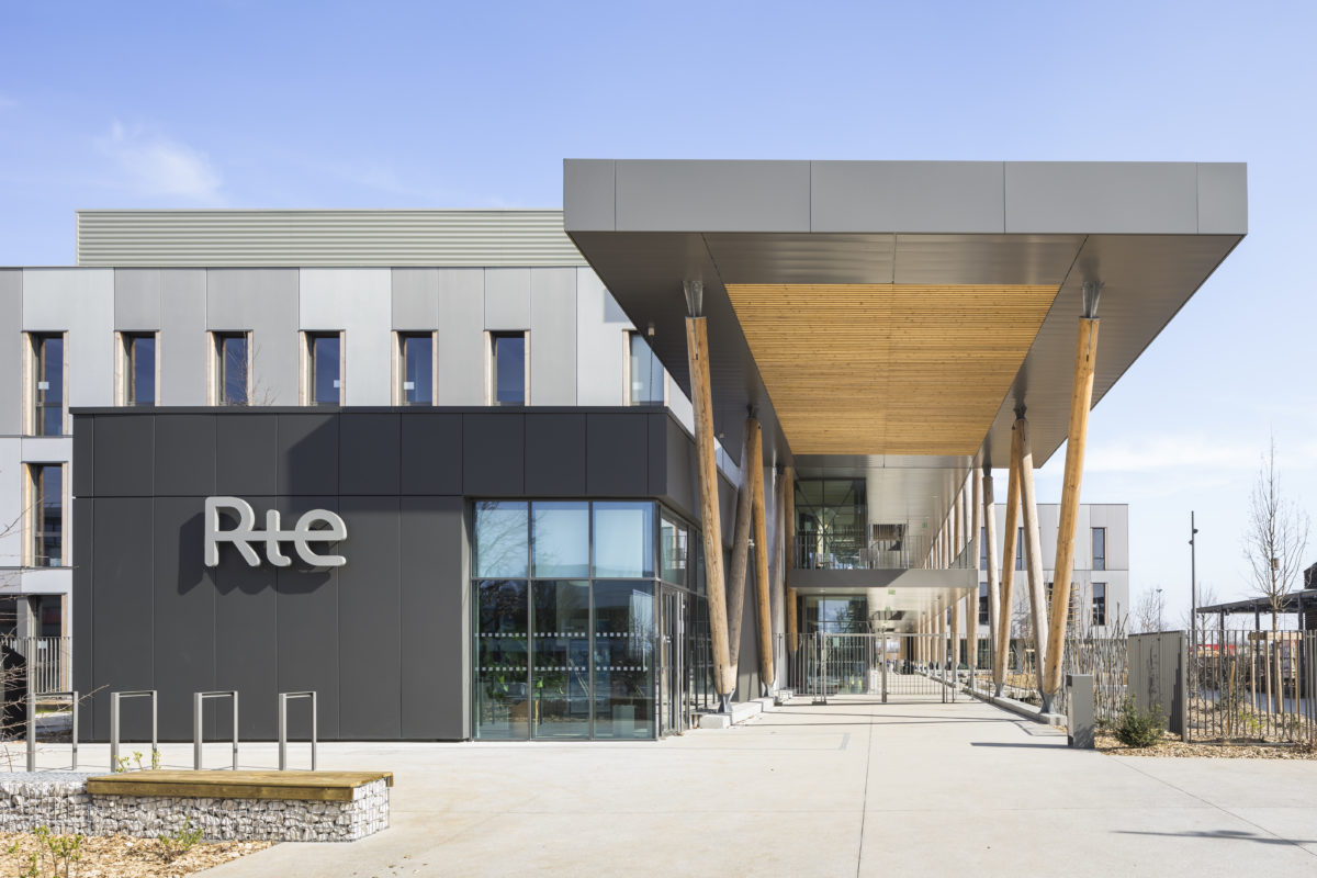 Lire la suite à propos de l’article RTE – Bureaux