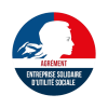 logo label ESUS